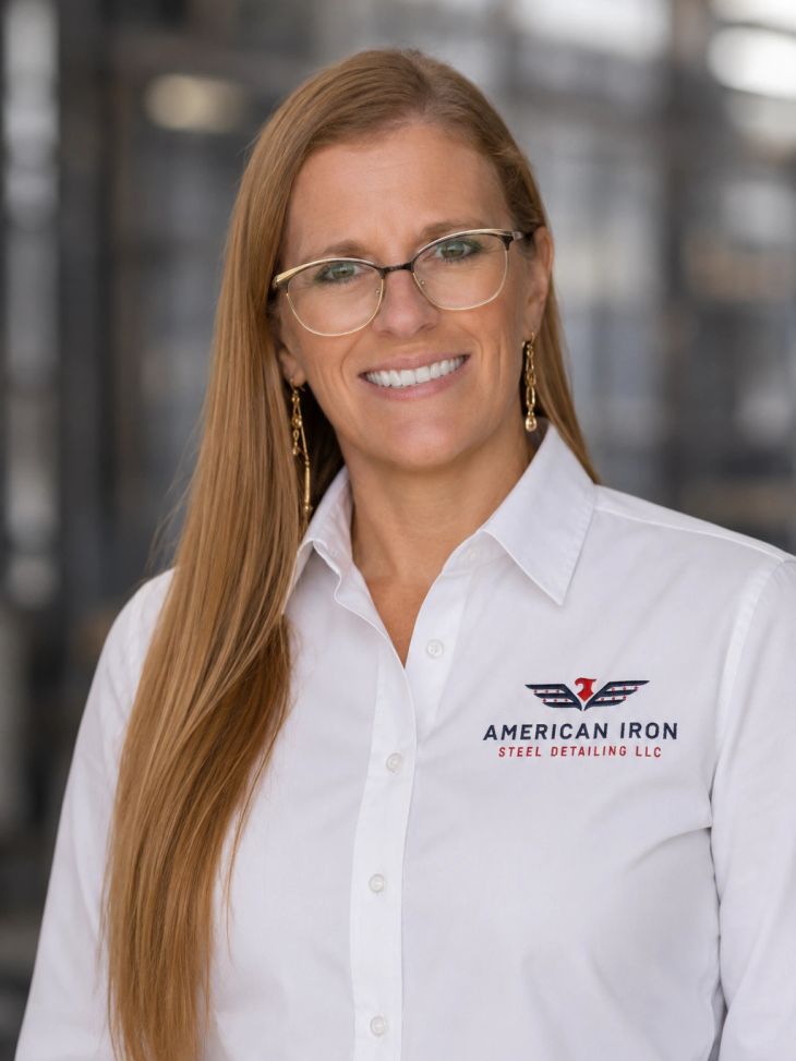 Amy Whitaker